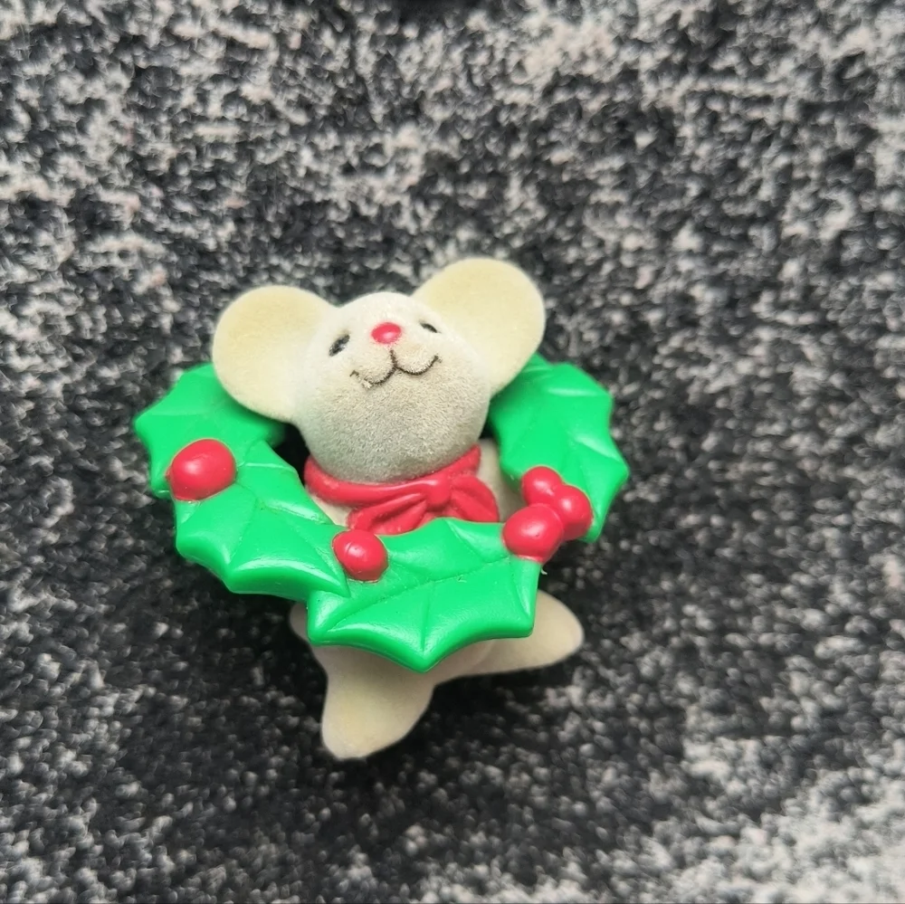 N/A adorable mouse
